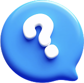 FAQ Question Mark