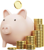 Rate Piggy Bank